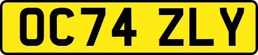 OC74ZLY