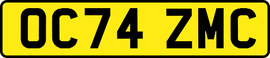 OC74ZMC