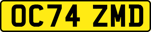 OC74ZMD