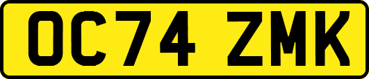 OC74ZMK