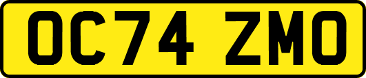 OC74ZMO