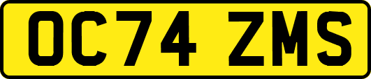 OC74ZMS