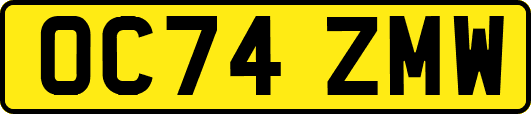 OC74ZMW