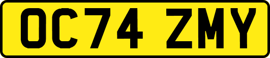 OC74ZMY