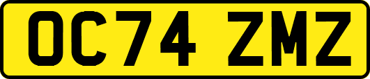 OC74ZMZ