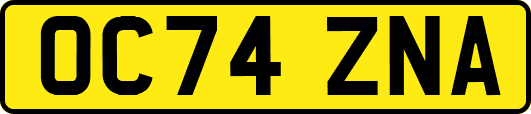 OC74ZNA