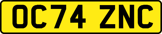 OC74ZNC