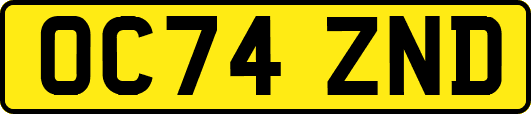 OC74ZND