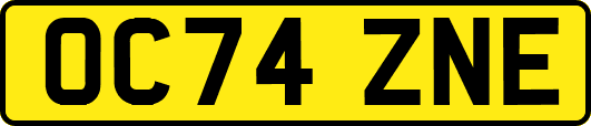 OC74ZNE
