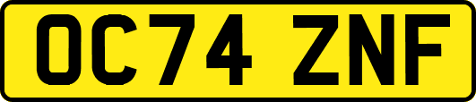 OC74ZNF
