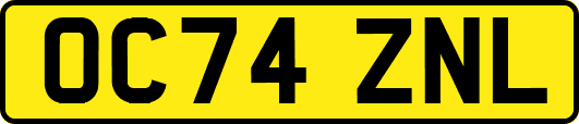 OC74ZNL