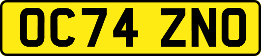 OC74ZNO