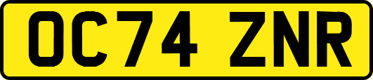 OC74ZNR