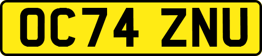 OC74ZNU