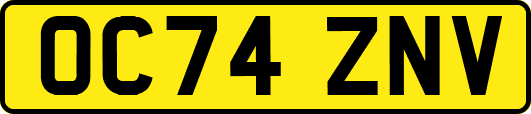 OC74ZNV