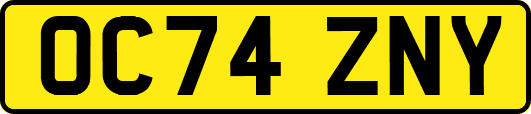 OC74ZNY
