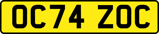 OC74ZOC