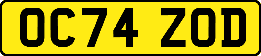 OC74ZOD