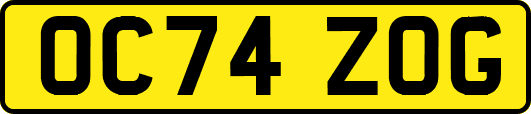 OC74ZOG