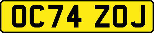 OC74ZOJ