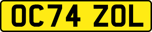 OC74ZOL