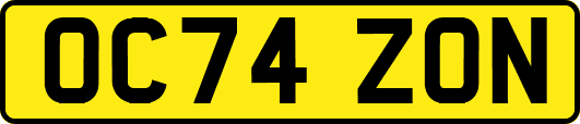 OC74ZON