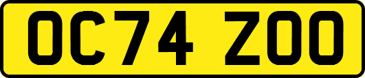 OC74ZOO
