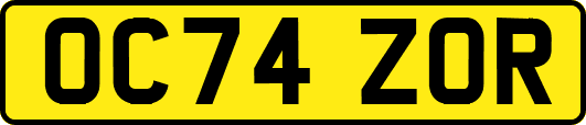 OC74ZOR