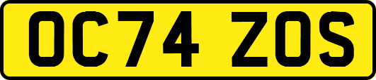 OC74ZOS