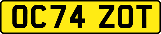 OC74ZOT