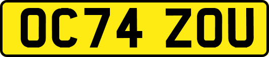 OC74ZOU