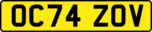 OC74ZOV