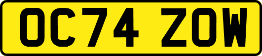 OC74ZOW
