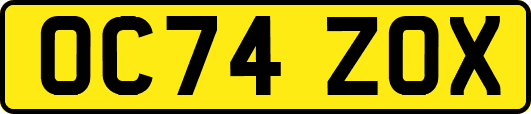 OC74ZOX