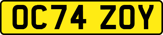 OC74ZOY