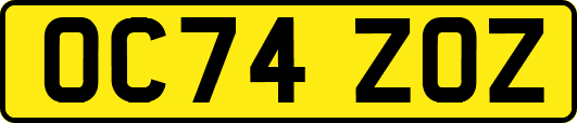 OC74ZOZ
