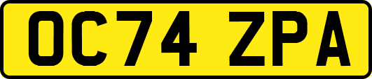 OC74ZPA