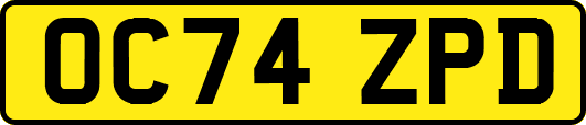 OC74ZPD