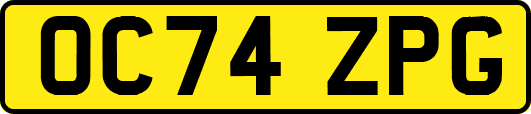 OC74ZPG