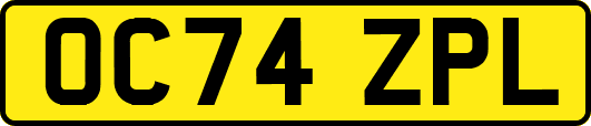 OC74ZPL