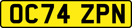 OC74ZPN