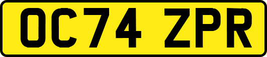 OC74ZPR