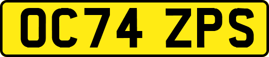OC74ZPS