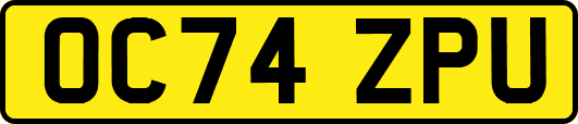 OC74ZPU