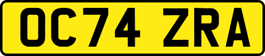 OC74ZRA
