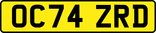 OC74ZRD