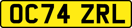 OC74ZRL