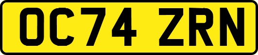 OC74ZRN
