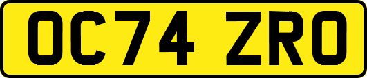OC74ZRO