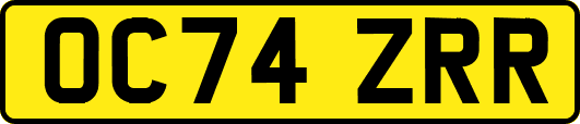 OC74ZRR